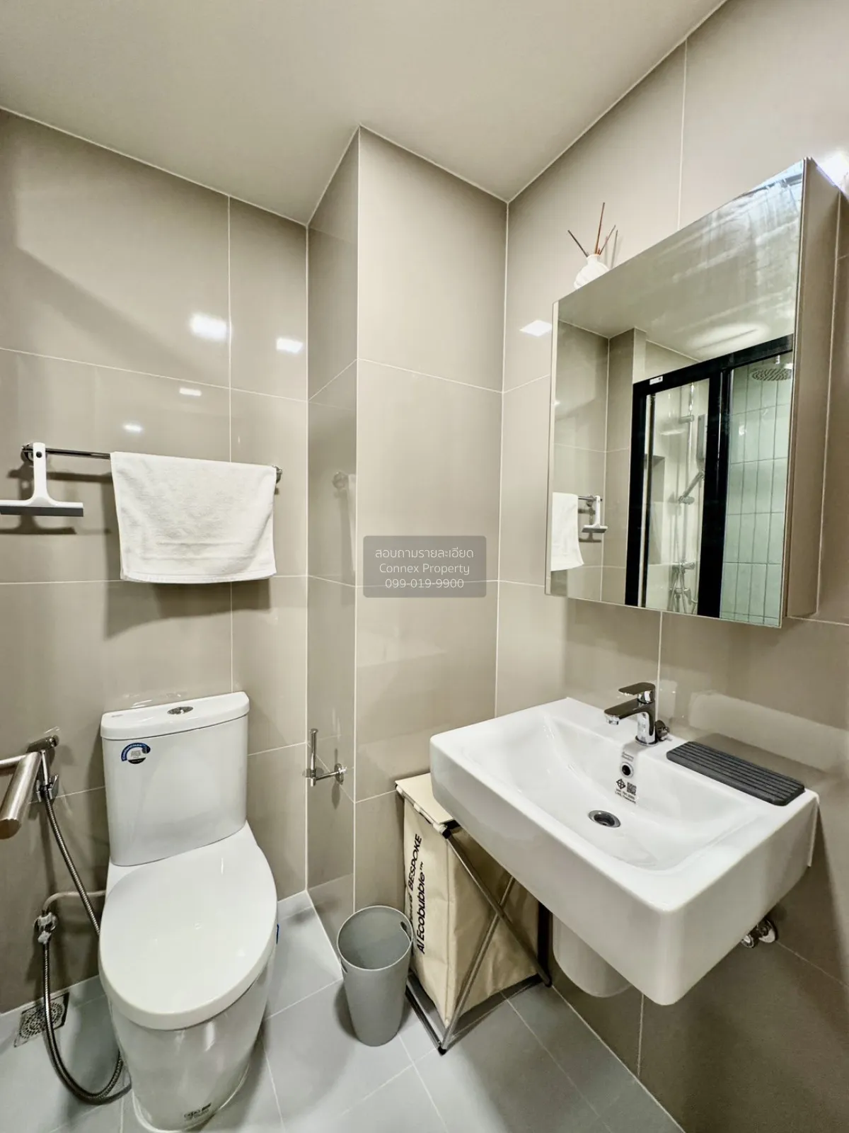 For Rent Condo , FLO By Sansiri , Khlong San , Khlong San , Bangk