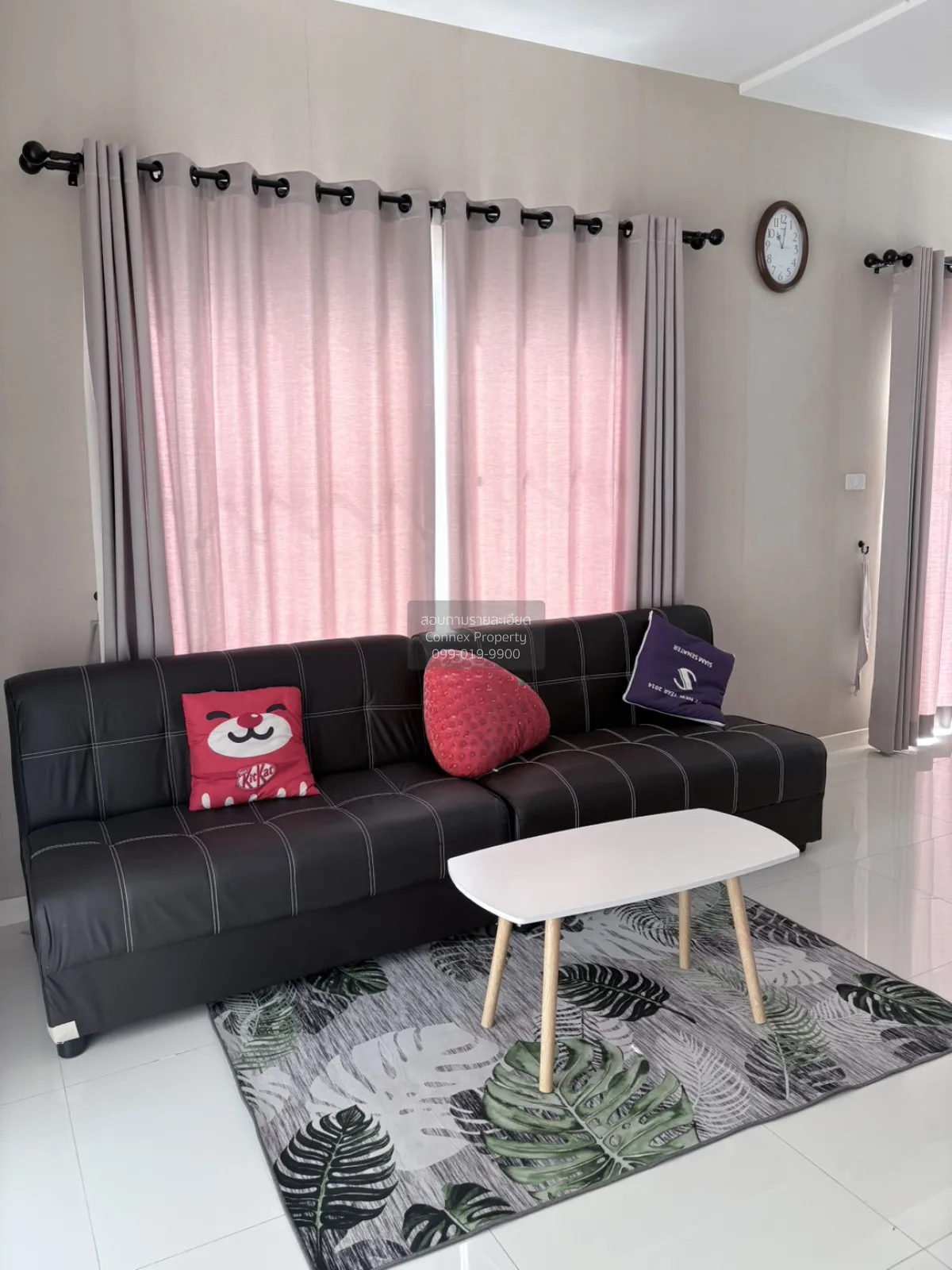 For Rent House , Chaiyaphruek Srinakharin , Phraek Sa , Mueang Sa 2