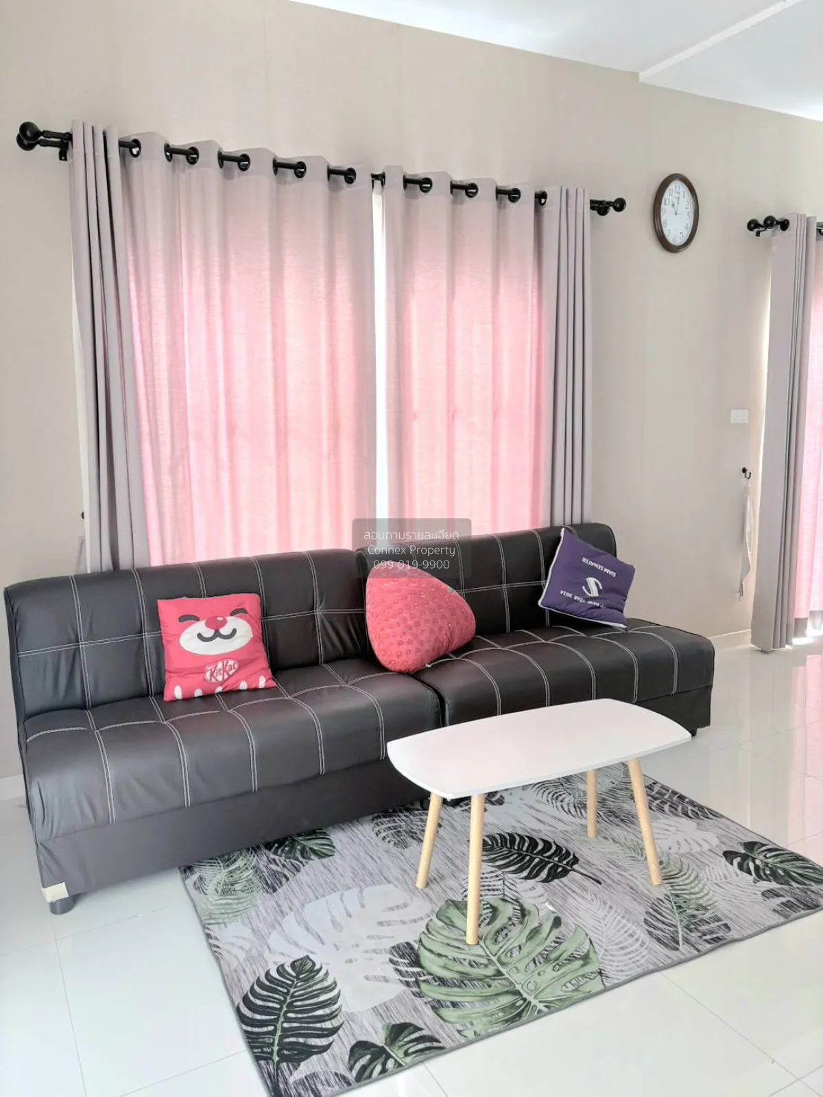 For Rent House , Chaiyaphruek Srinakharin , Phraek Sa , Mueang Sa 2