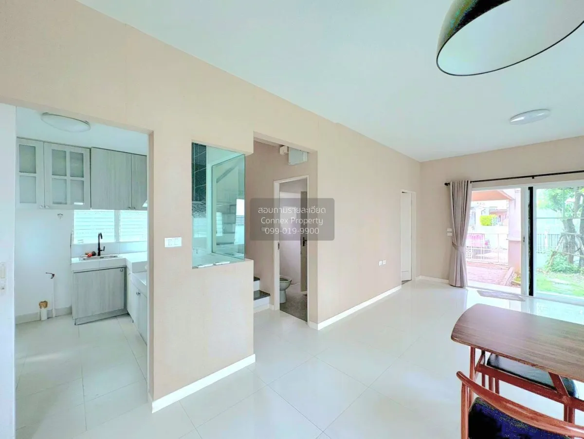 For Rent House , Chaiyaphruek Srinakharin , Phraek Sa , Mueang Sa 3
