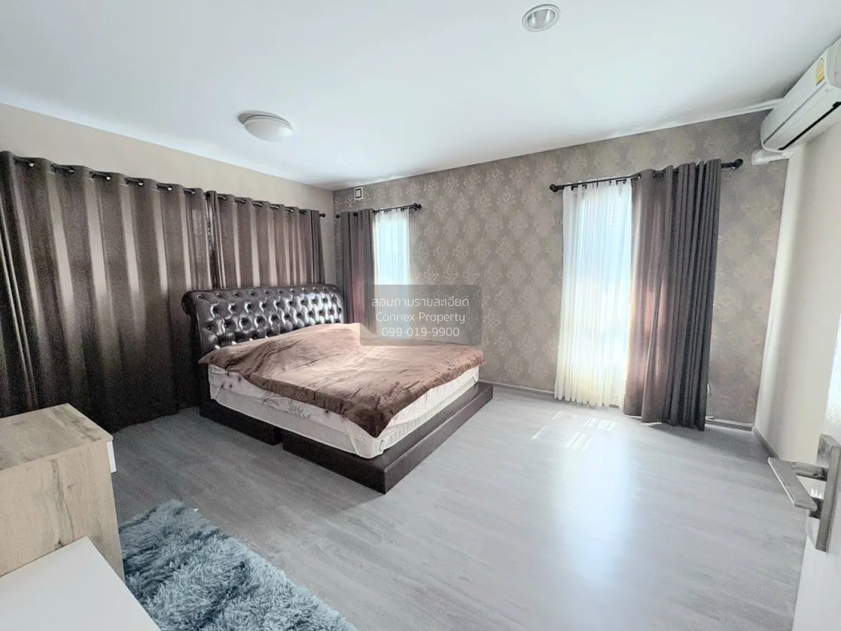 For Rent House , Chaiyaphruek Srinakharin , Phraek Sa , Mueang Sa