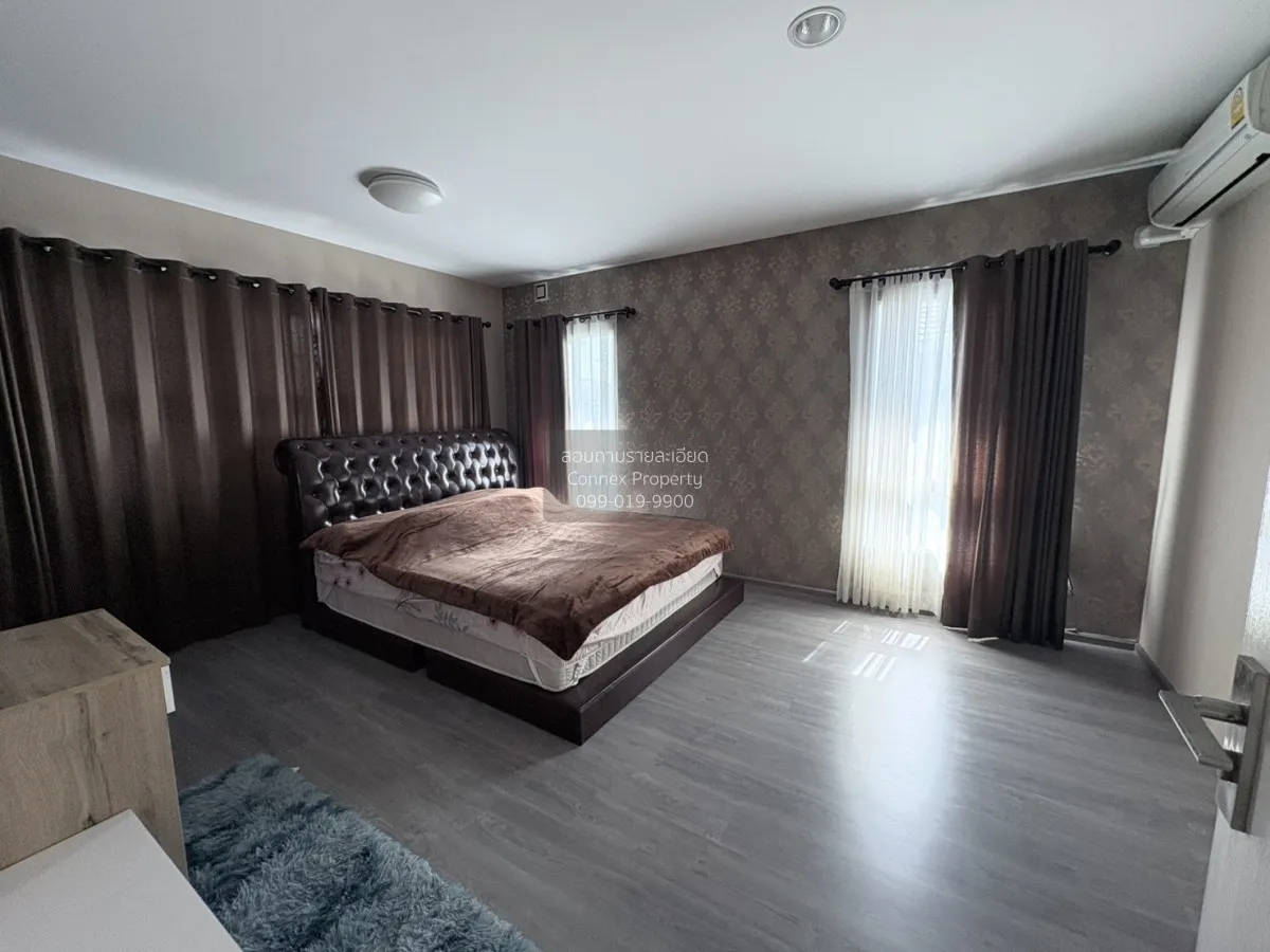 For Rent House , Chaiyaphruek Srinakharin , Phraek Sa , Mueang Sa