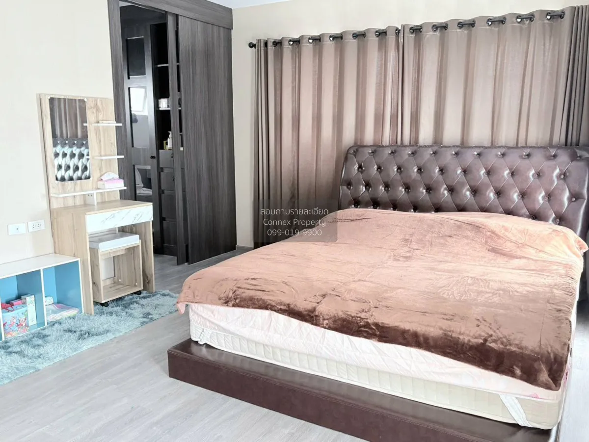For Rent House , Chaiyaphruek Srinakharin , Phraek Sa , Mueang Sa
