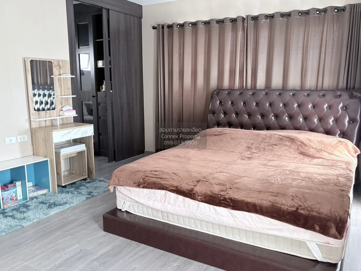 For Rent House , Chaiyaphruek Srinakharin , Phraek Sa , Mueang Sa