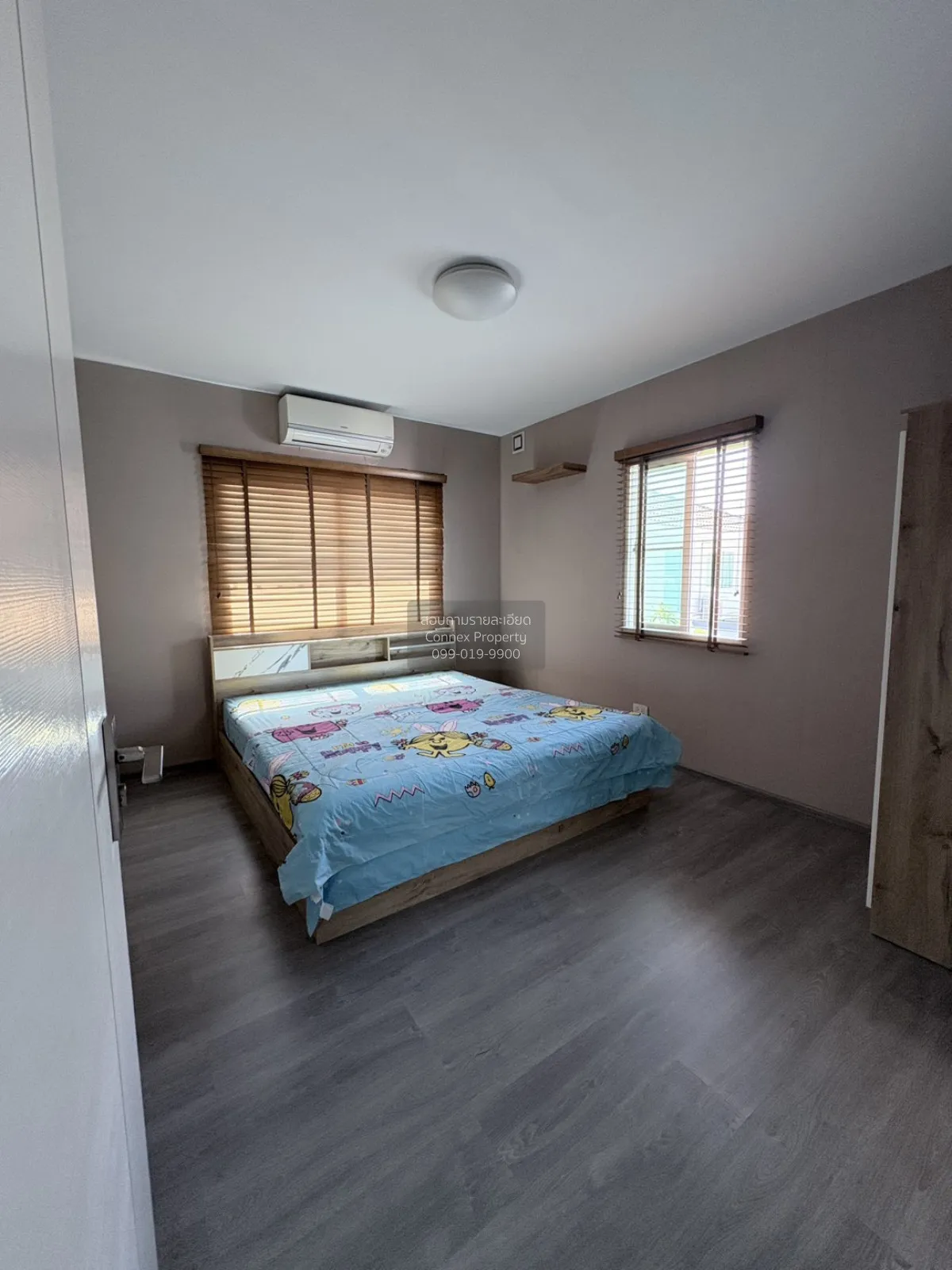 For Rent House , Chaiyaphruek Srinakharin , Phraek Sa , Mueang Sa
