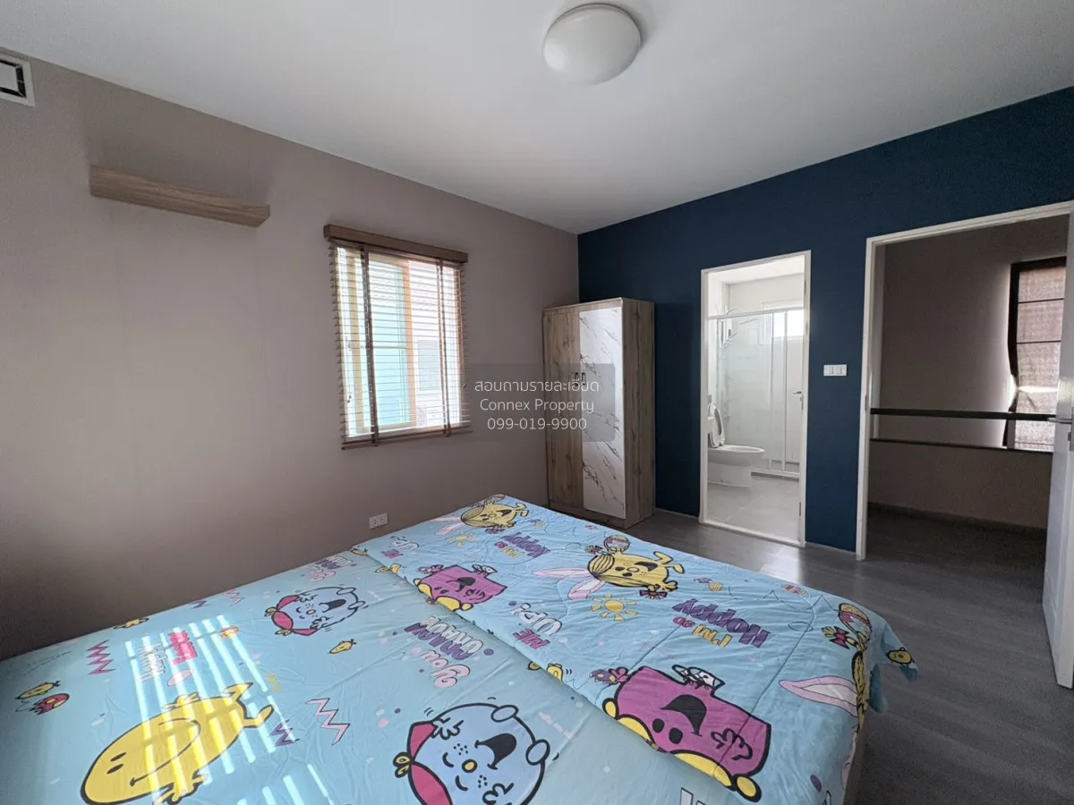For Rent House , Chaiyaphruek Srinakharin , Phraek Sa , Mueang Sa