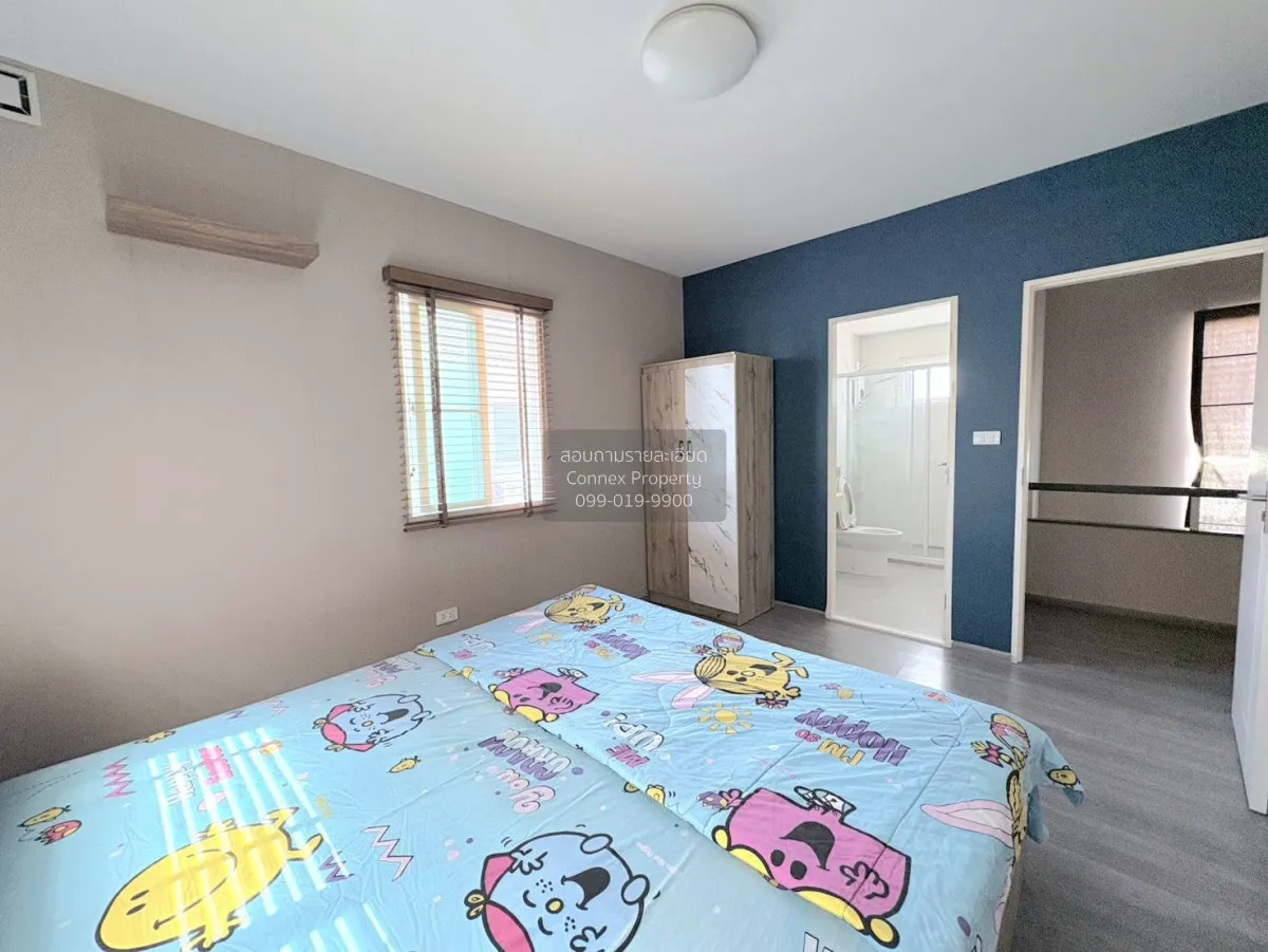 For Rent House , Chaiyaphruek Srinakharin , Phraek Sa , Mueang Sa
