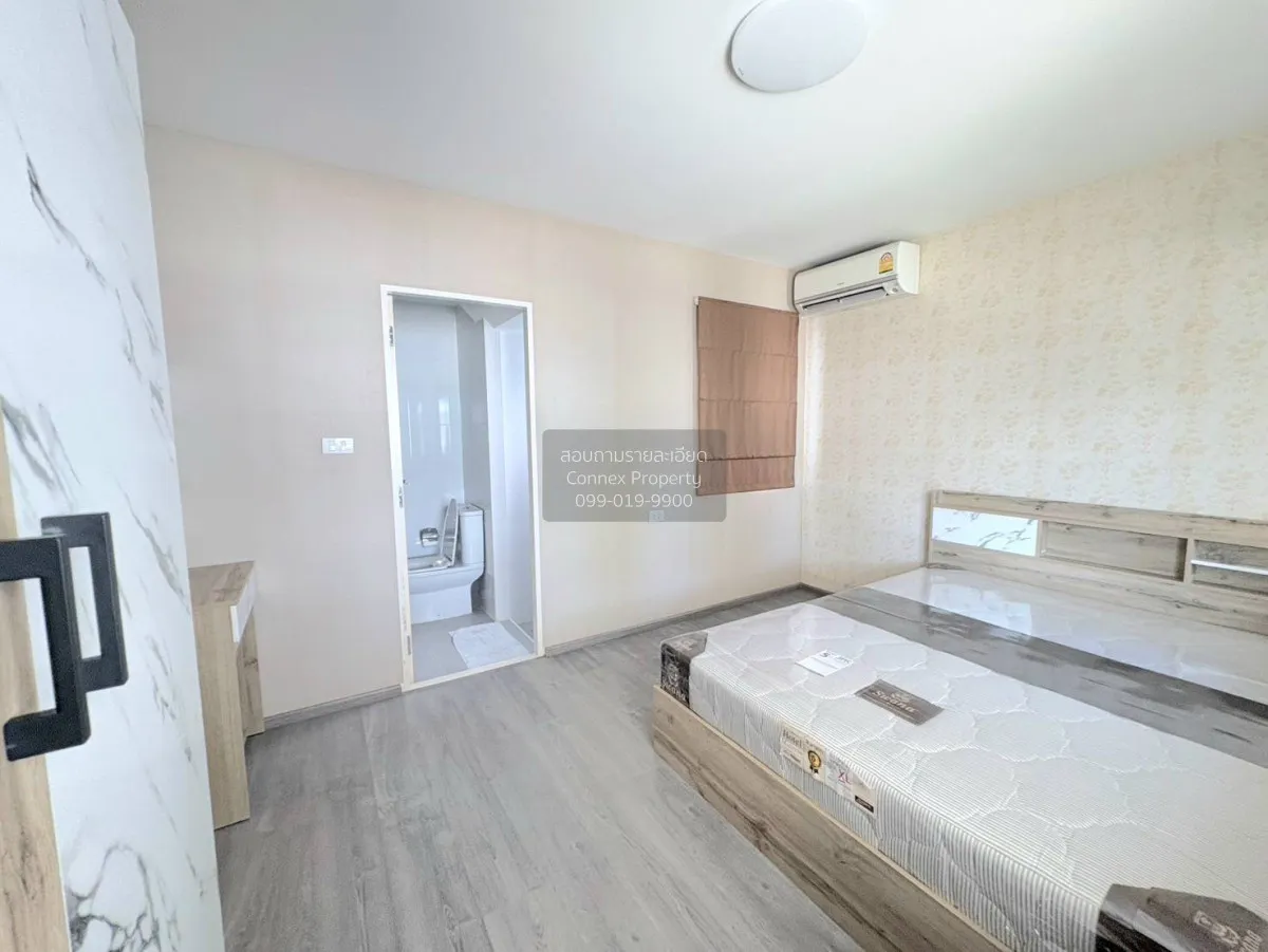 For Rent House , Chaiyaphruek Srinakharin , Phraek Sa , Mueang Sa