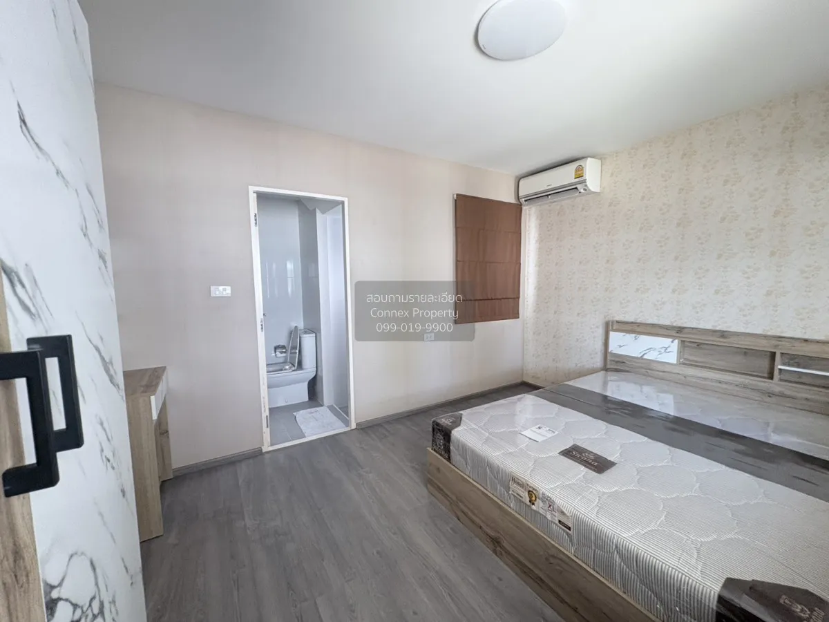 For Rent House , Chaiyaphruek Srinakharin , Phraek Sa , Mueang Sa