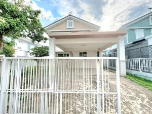For Rent House , Chaiyaphruek Srinakharin , Phraek Sa , Mueang Samut Prakan , Samut Prakarn , CX-143301