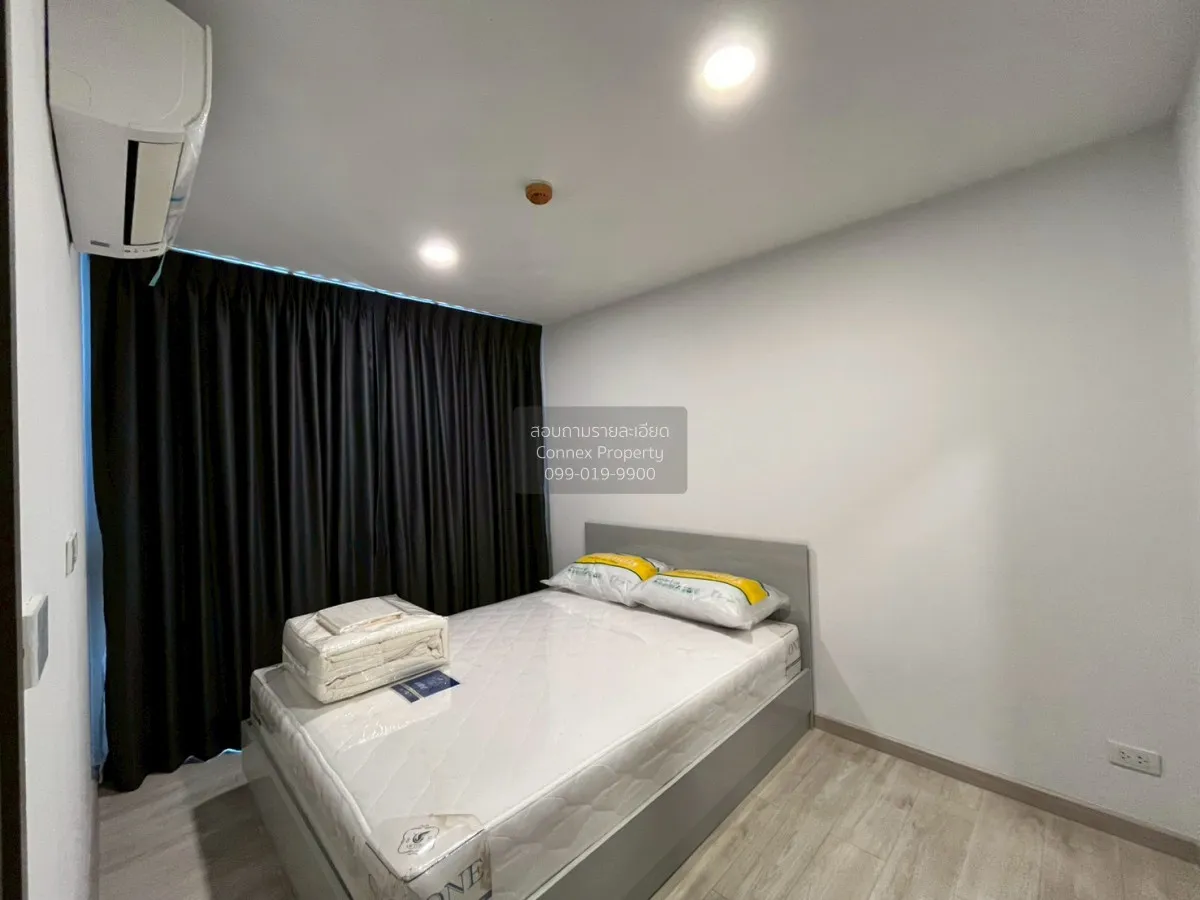 เช่าคอนโด  กาลิเลโอ รัชดา 32 MRT-ลาดพร้าว  แขวงจันทรเกษม เขต จตุจ