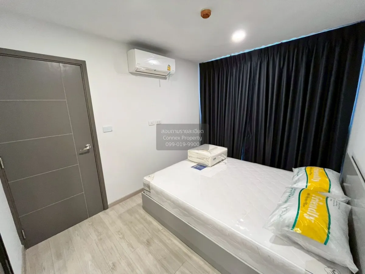 เช่าคอนโด  กาลิเลโอ รัชดา 32 MRT-ลาดพร้าว  แขวงจันทรเกษม เขต จตุจ