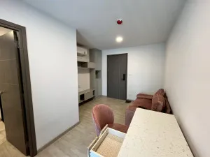 For Rent Condo , Galileo Ratchada 32 , MRT-Lat Phrao , Chankasem , Chatuchak , Bangkok , CX-143302