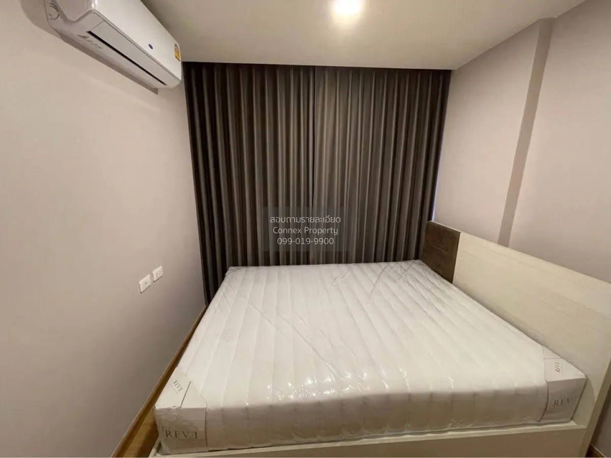 เช่าคอนโด  เดอะคิวบ์ ลอฟท์ ศรีนครินทร์-เทพารักษ์ MRT-ศรีแบริ่ง (ส 4