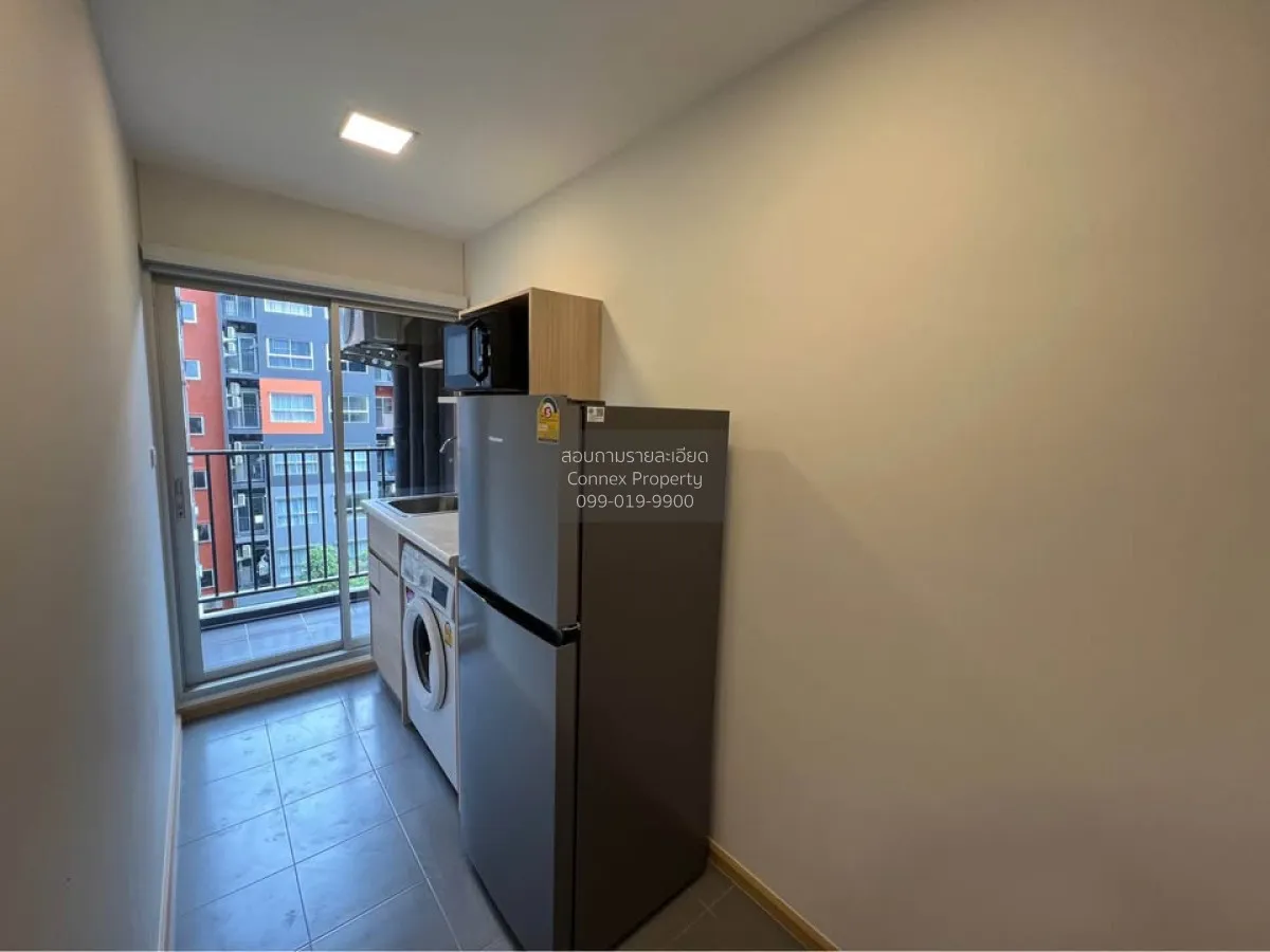 เช่าคอนโด  พลัมคอนโด รังสิต เฟรช คลองหนึ่ง คลองหลวง ปทุมธานี CX-1 4