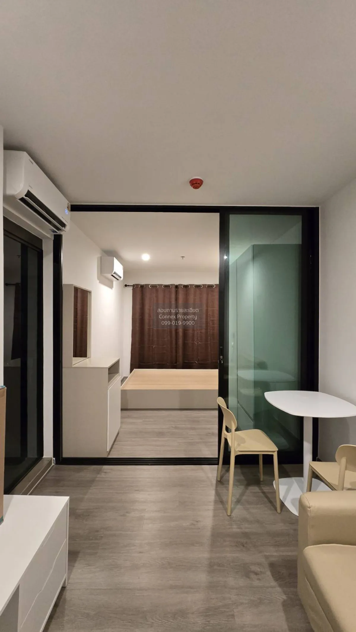 เช่าคอนโด  รีเจ้นท์ โฮม วุฒากาศ ตลาดพลู เขต ธนบุรี กรุงเทพ CX-143