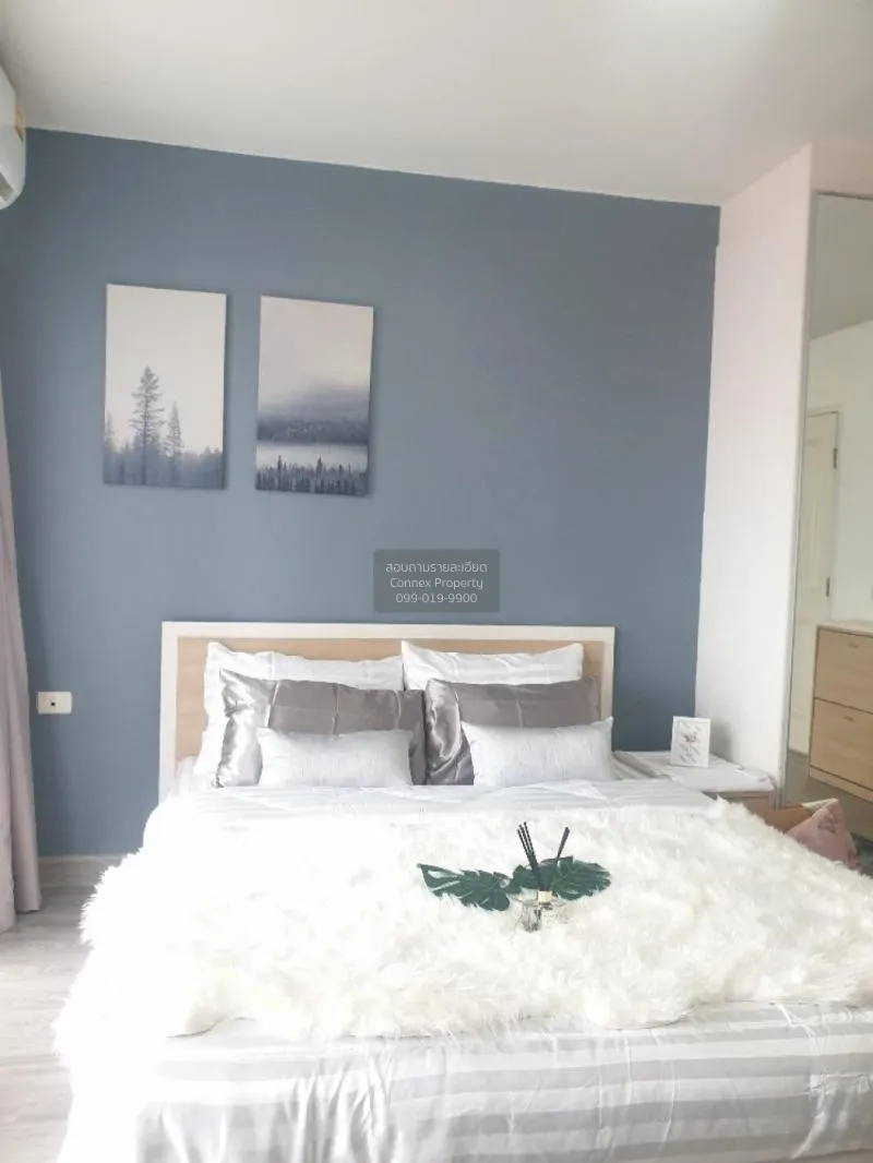 FOR RENT condo , My Condo Sukhumvit 52 , BTS-On Nut , Bang Chak , 2