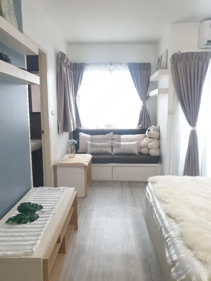 FOR RENT condo , My Condo Sukhumvit 52 , BTS-On Nut , Bang Chak , 3