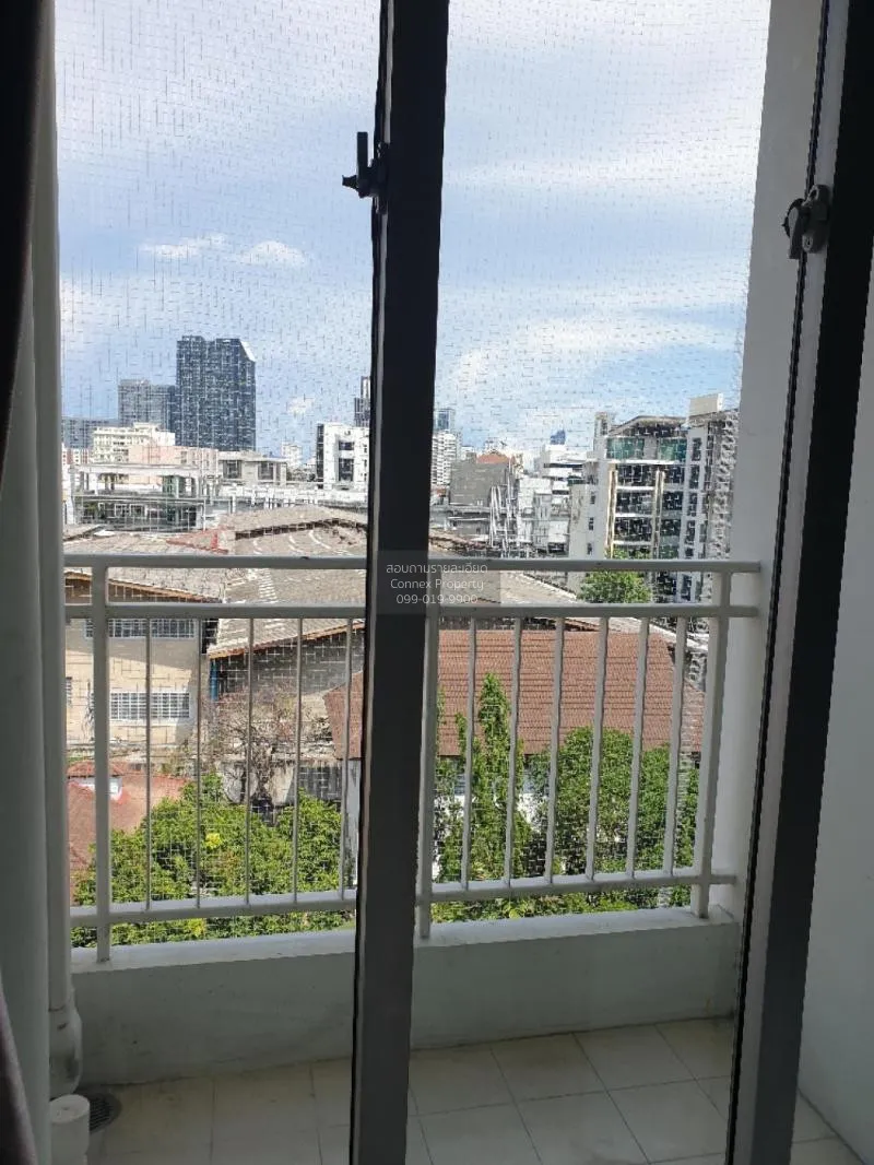 FOR RENT condo , My Condo Sukhumvit 52 , BTS-On Nut , Bang Chak ,