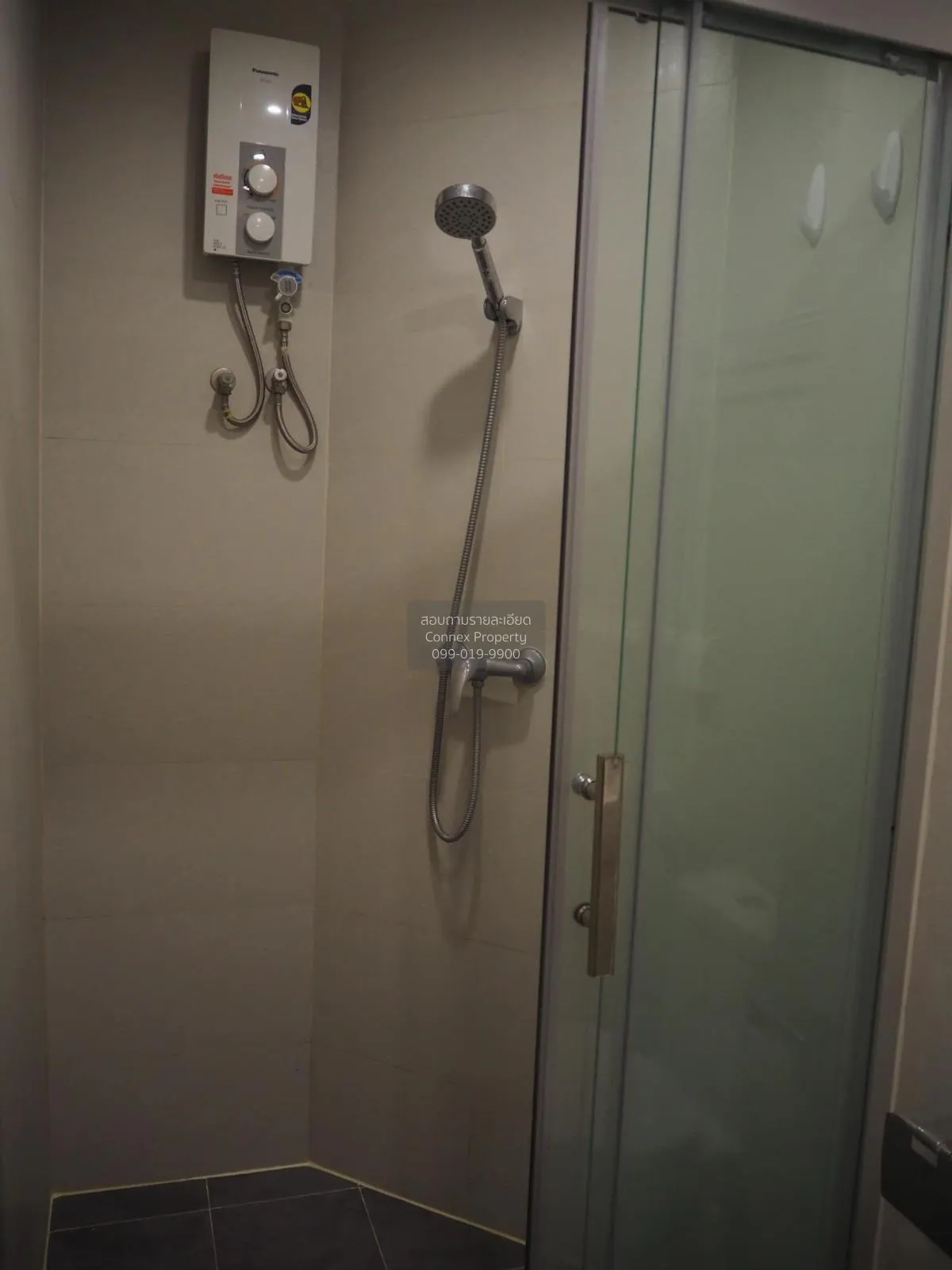 เช่าคอนโด  บัดเจท คอนโด ติวานนท์ ตลาดขวัญ เมืองนนทบุรี นนทบุรี CX