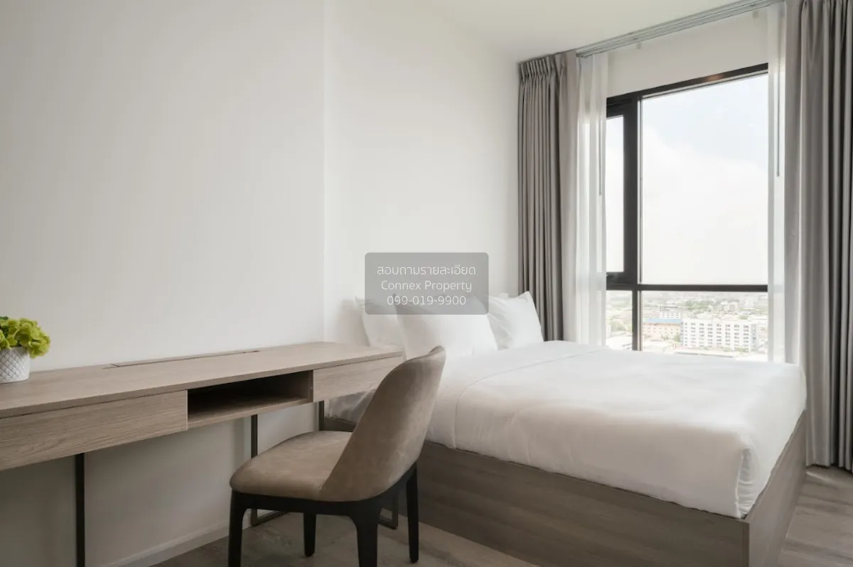 เช่าคอนโด  ไนท์บริดจ์ สุขุมวิท-เทพารักษ์  เทพารักษ์ เมืองสมุทรปรา