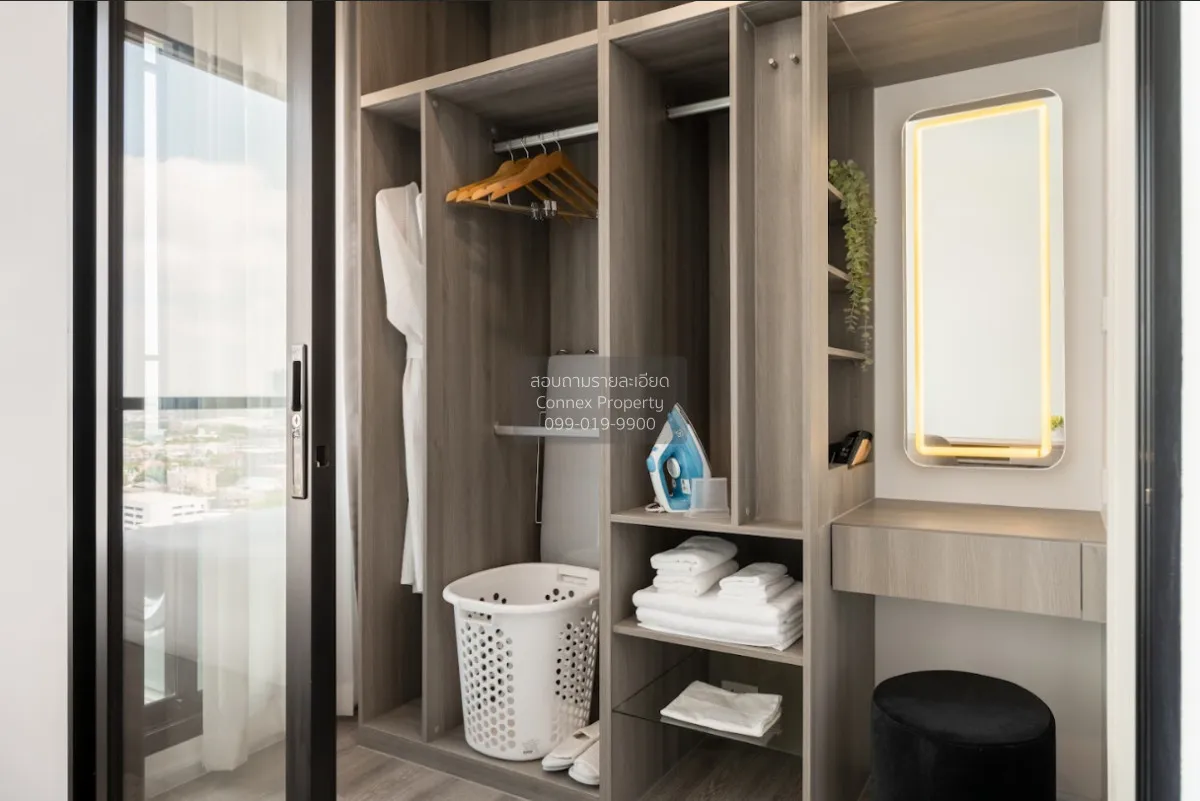 เช่าคอนโด  ไนท์บริดจ์ สุขุมวิท-เทพารักษ์  เทพารักษ์ เมืองสมุทรปรา