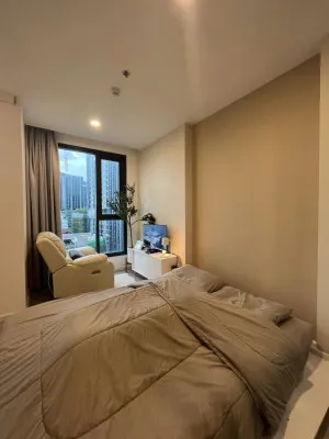 For Rent Condo , Denim Jatujak , BTS-Saphan Khwai , Chomphon , Chatuchak , Bangkok , CX-143312