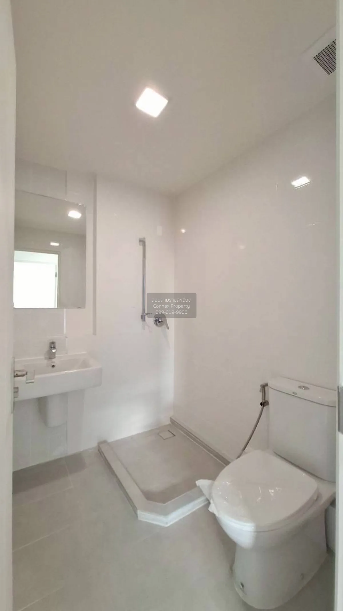 ขายบ้าน  อินนิซิโอ 3 ปิ่นเกล้า-วงแหวน รีโนเวทใหม่ ศาลากลาง บางกรว