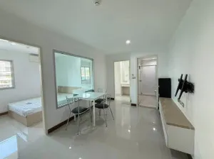 For Sale Condo , Le Rich Ratchada Sutthisarn , corner unit , Ratchadaphisek , Din Daeng , Bangkok , CX-143314