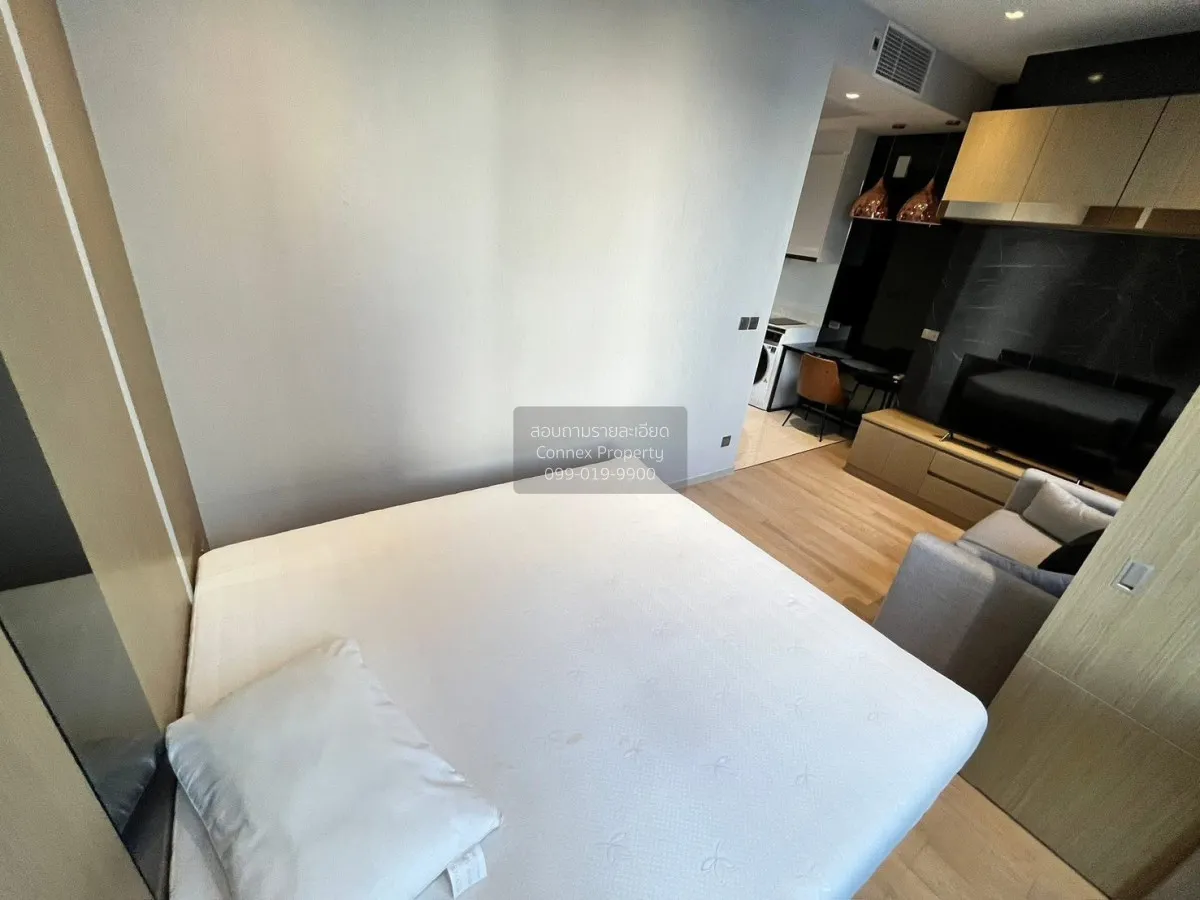 For Rent Condo , Ashton Silom , BTS-Chong Nonsi , Suriyawong , Ba 4