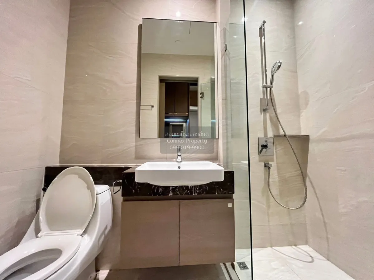 For Rent Condo , Ashton Silom , BTS-Chong Nonsi , Suriyawong , Ba