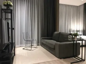 For Rent Condo , Ashton Silom , BTS-Chong Nonsi , Suriyawong , Bang Rak , Bangkok , CX-143315