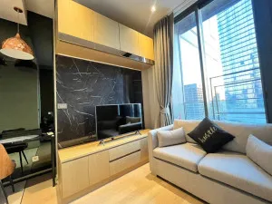 For Rent Condo , Ashton Silom , BTS-Chong Nonsi , Suriyawong , Bang Rak , Bangkok , CX-143315