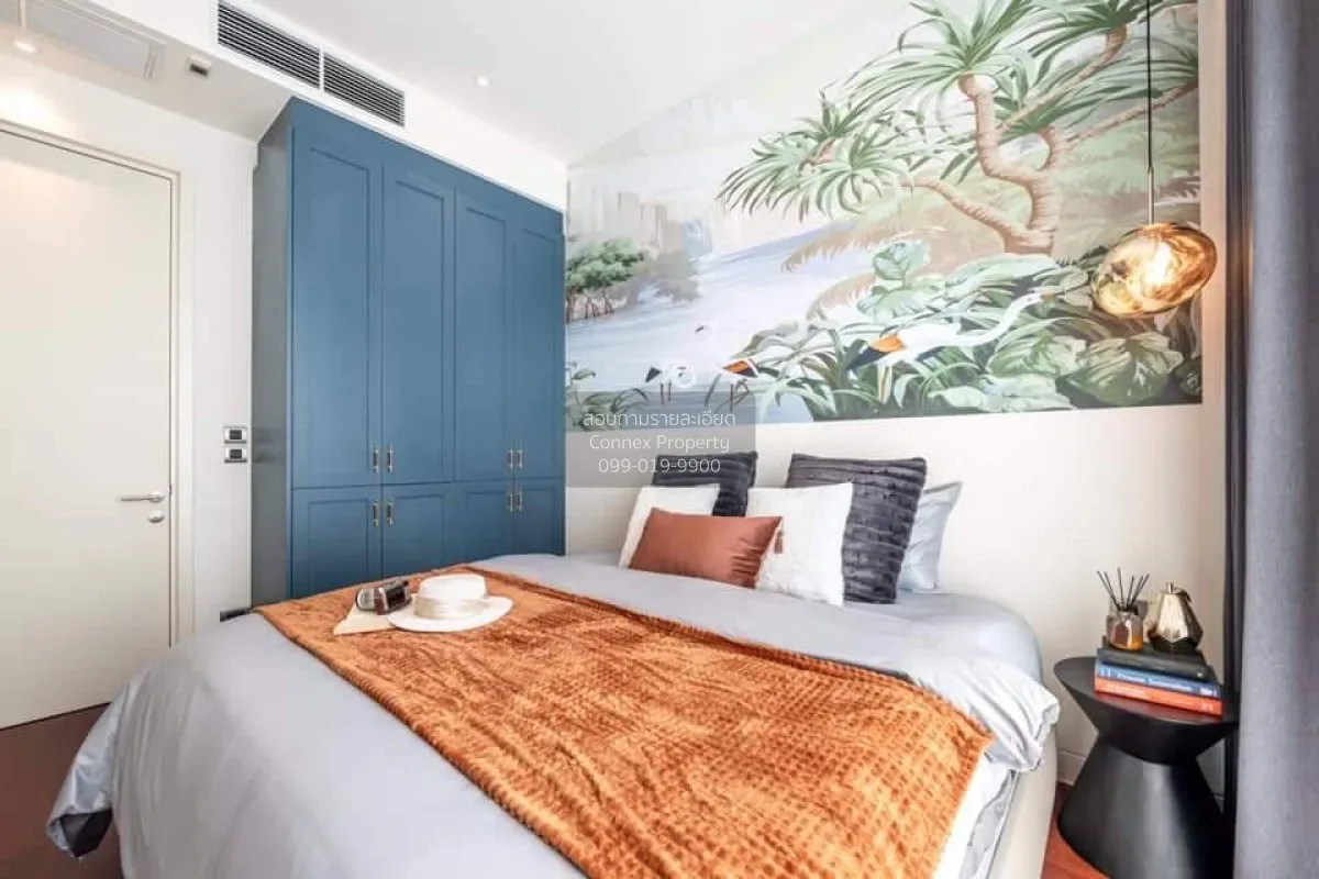 ขายคอนโด  คุณ บาย ยู BTS-ทองหล่อ คลองตันเหนือ เขต วัฒนา กรุงเทพ C 3