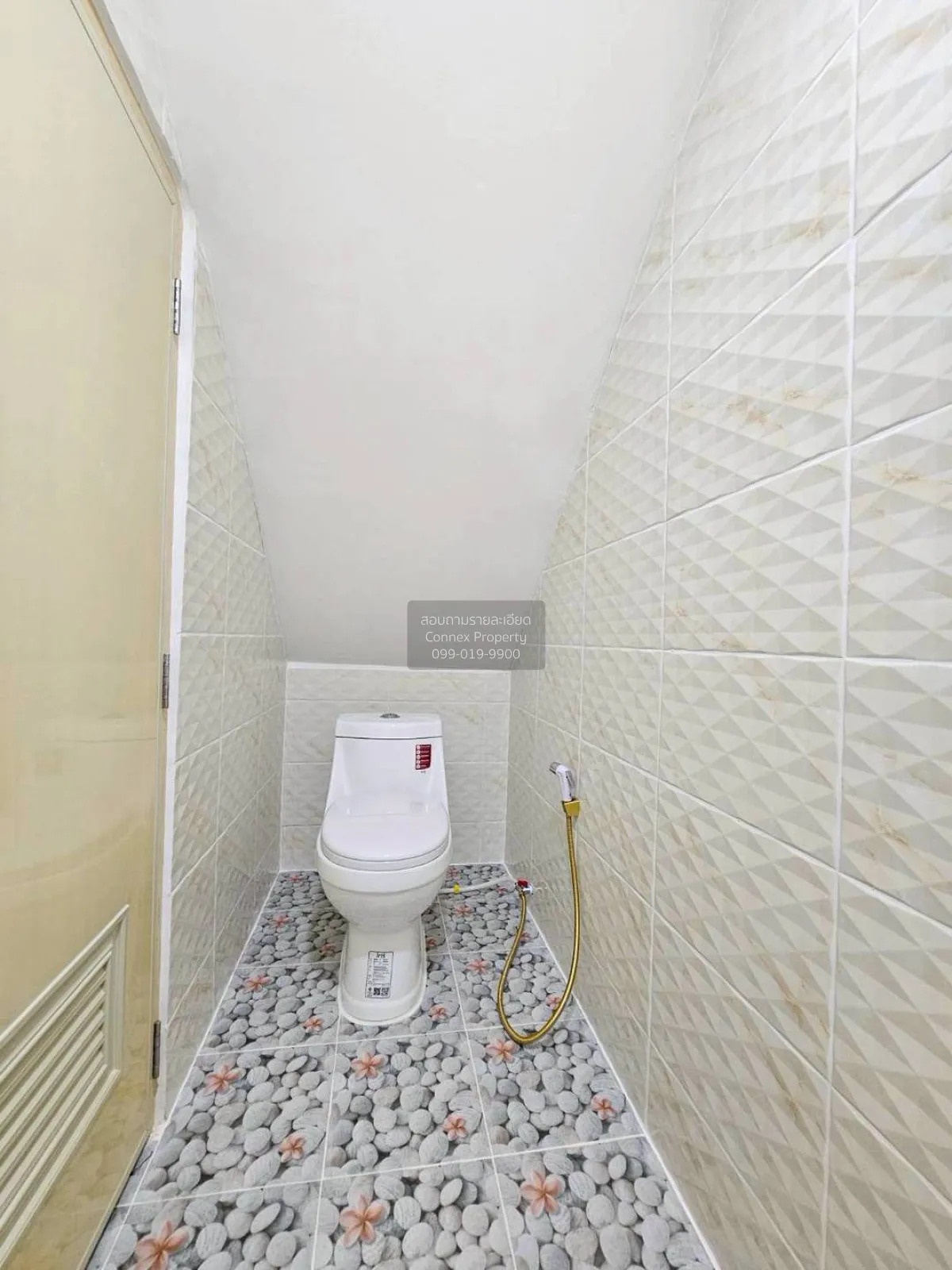 ขายทาวน์เฮ้าส์/ทาวน์โฮม  บัวทองธานี รีโนเวทใหม่ บางบัวทอง บางบัวท