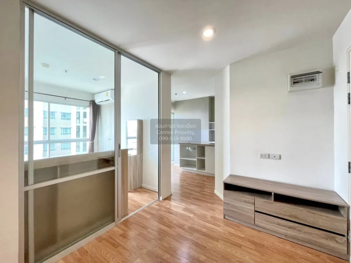 For Sale Condo , Lumpini Ville Nakhon In - Riverview , MRT-Yak Ti 1