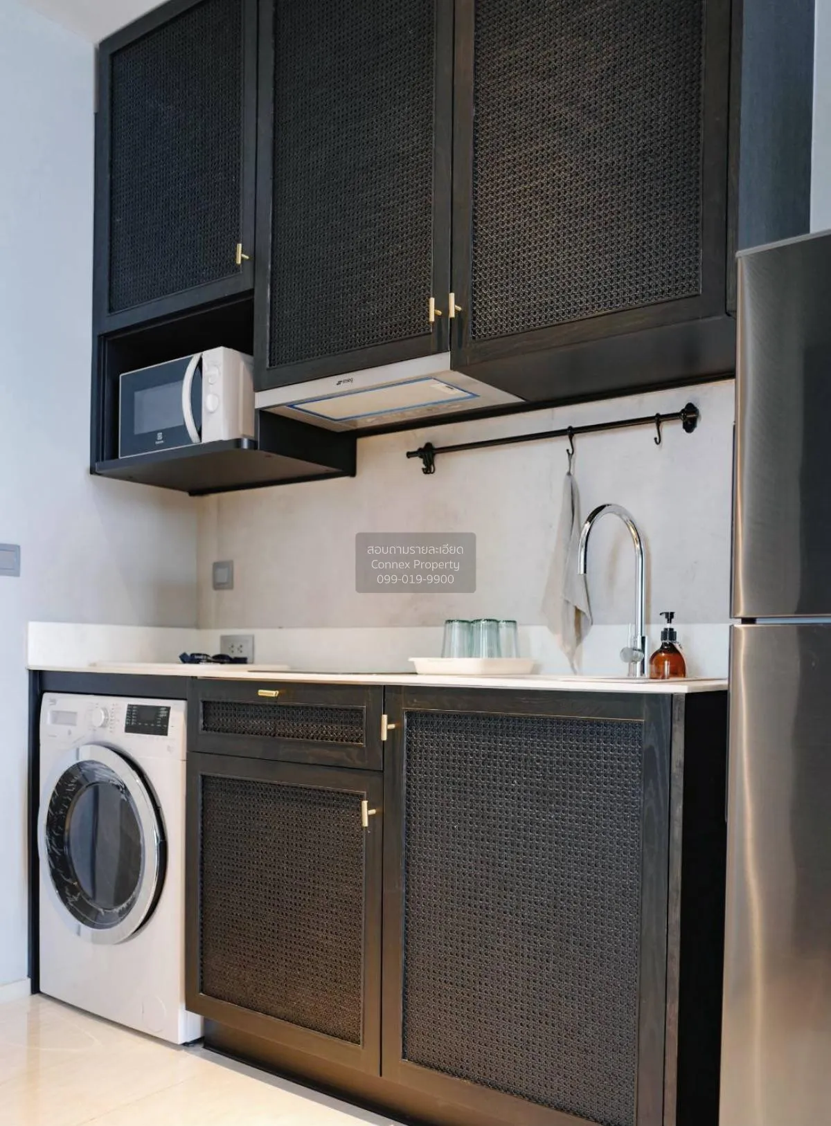 For Sale Condo , Ashton Silom , BTS-Chong Nonsi , Suriyawong , Ba 2