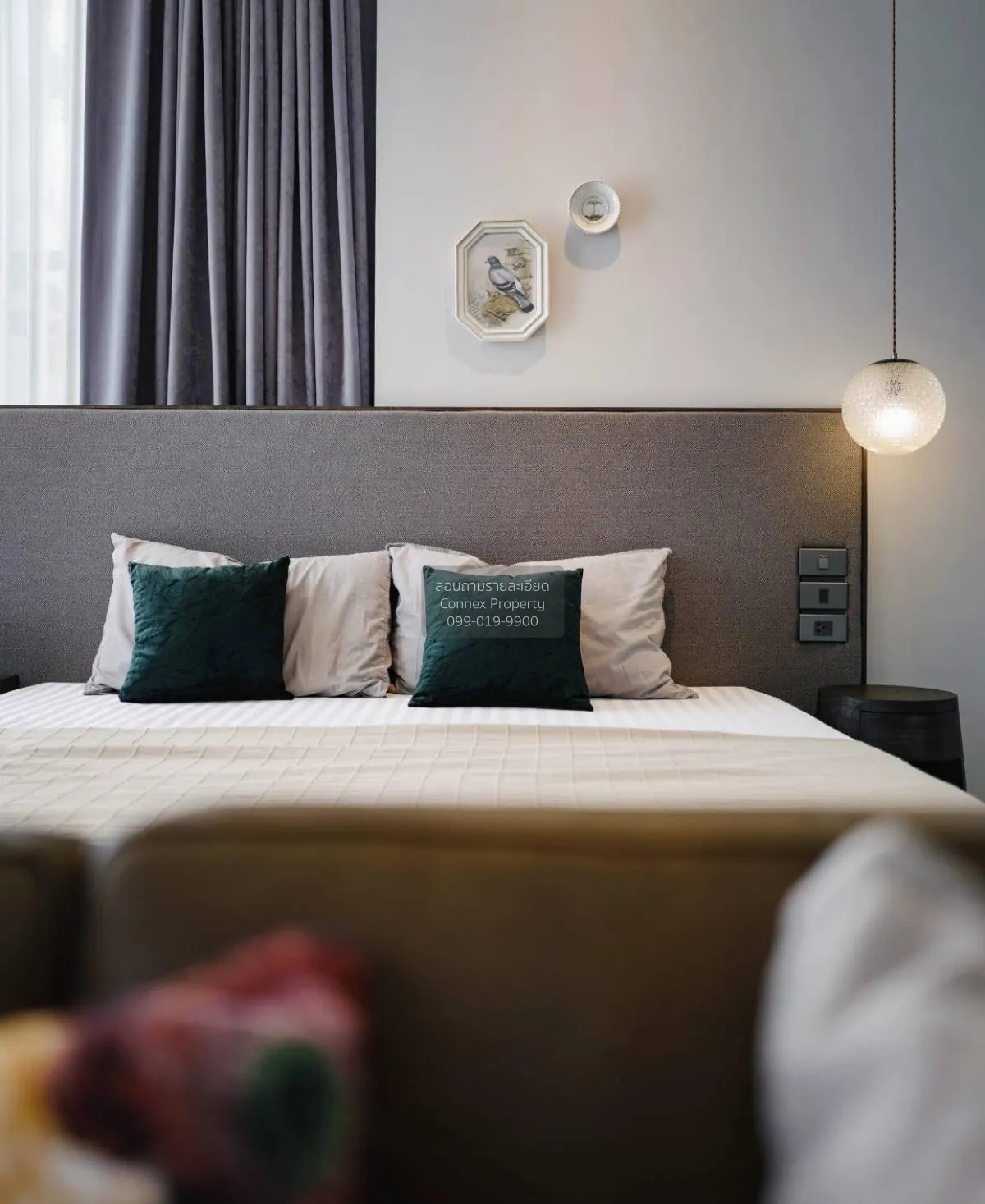 For Sale Condo , Ashton Silom , BTS-Chong Nonsi , Suriyawong , Ba 3