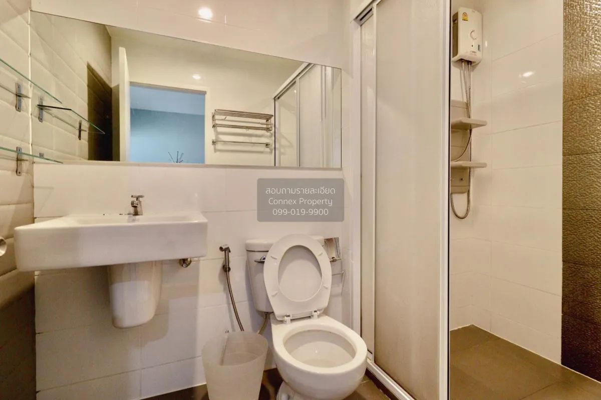 For Rent Condo , Aspire Sukhumvit 48 , BTS-Phra Khanong , Phra Kh