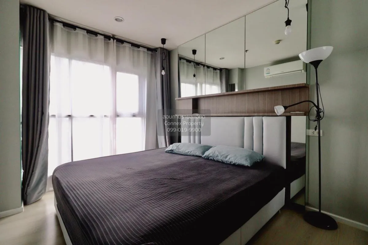 For Rent Condo , Aspire Sukhumvit 48 , BTS-Phra Khanong , Phra Kh 1