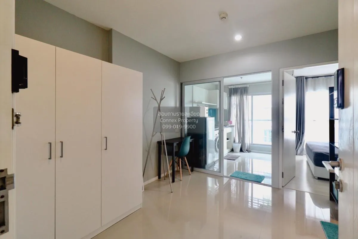 For Rent Condo , Aspire Sukhumvit 48 , BTS-Phra Khanong , Phra Kh