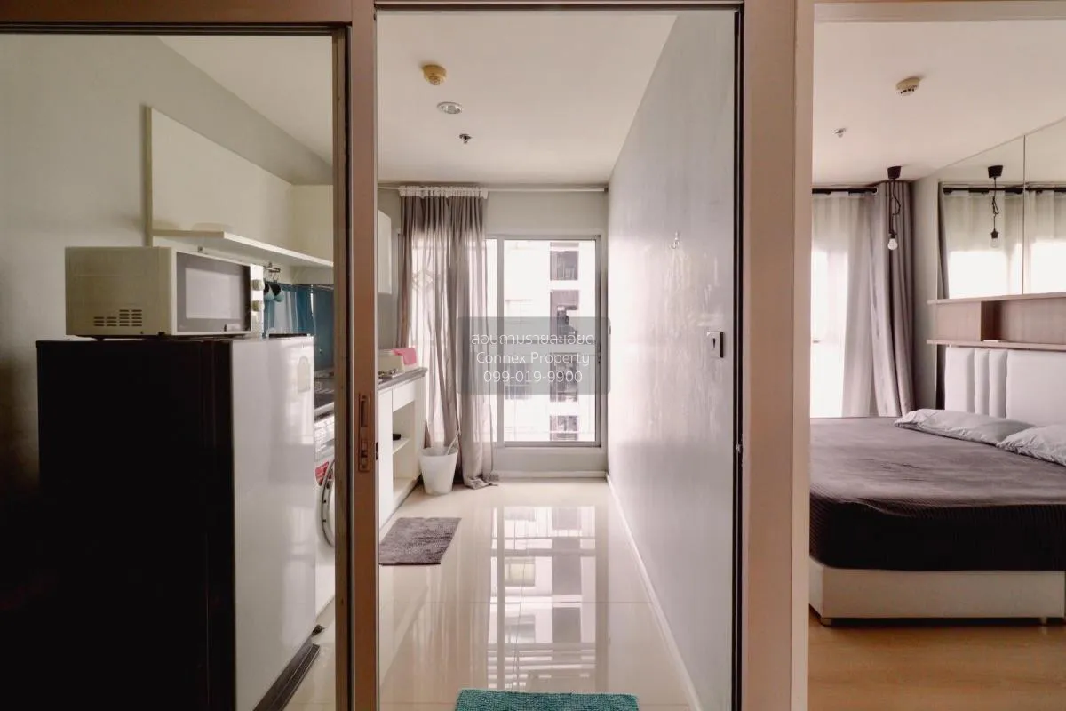 For Rent Condo , Aspire Sukhumvit 48 , BTS-Phra Khanong , Phra Kh