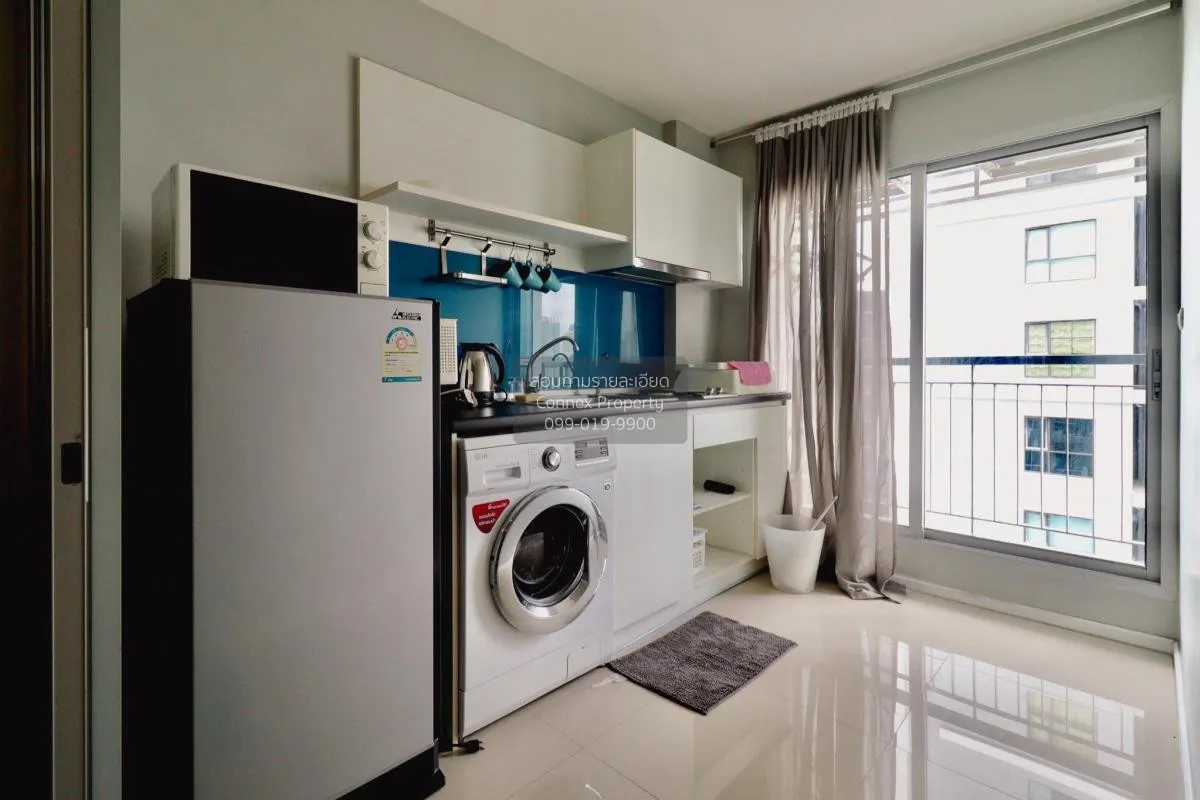 For Rent Condo , Aspire Sukhumvit 48 , BTS-Phra Khanong , Phra Kh