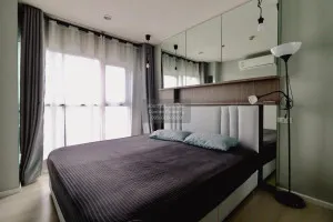 For Rent Condo , Aspire Sukhumvit 48 , BTS-Phra Khanong , Phra Khanong , Khlong Toei , Bangkok , CX-143321