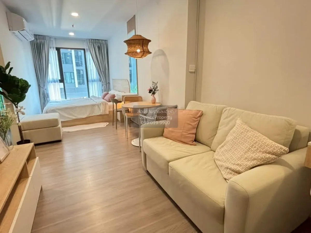 For Rent Condo , Aspire Sukhumvit - Rama 4 , BTS-Phra Khanong , P 1