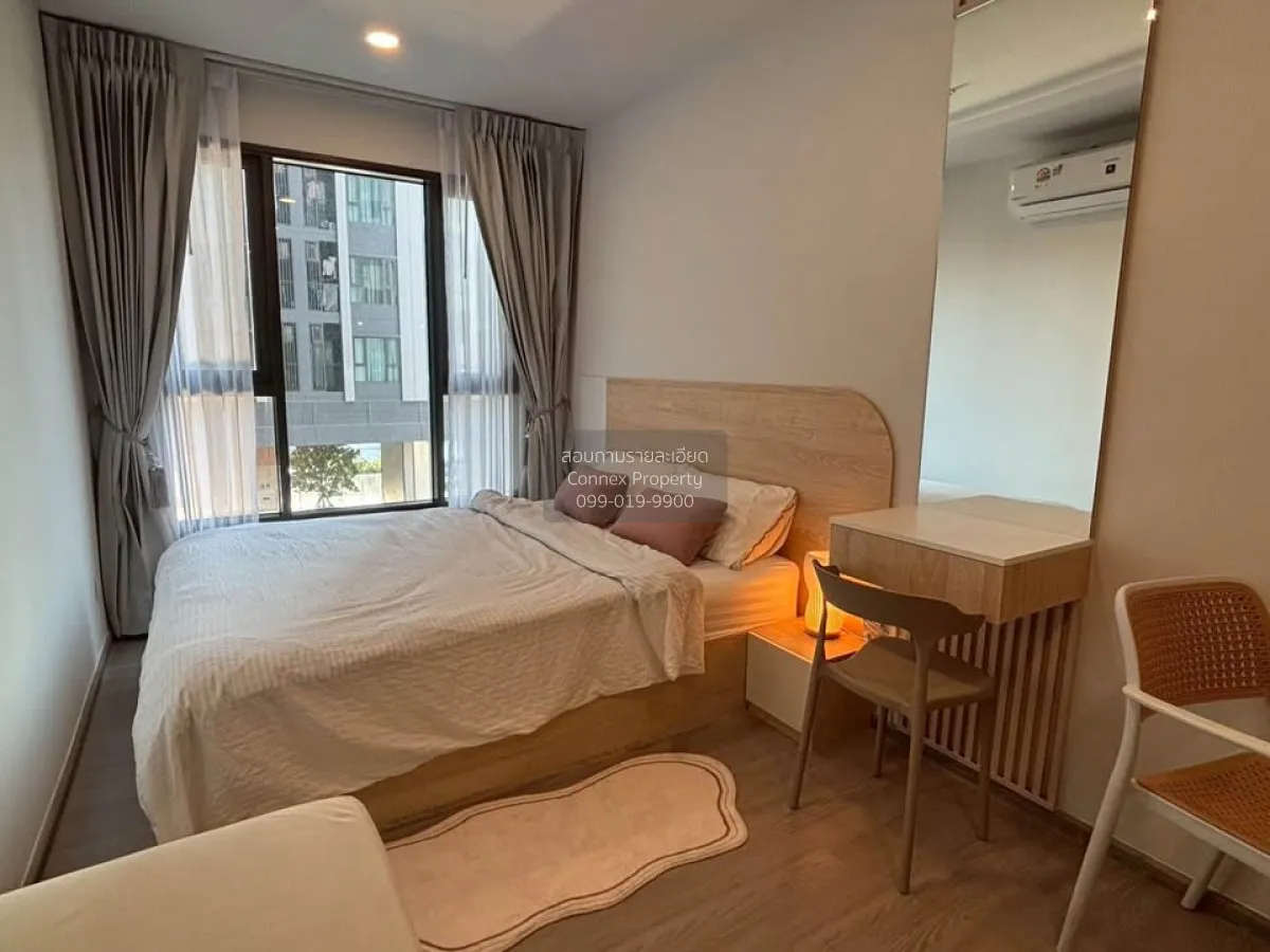For Rent Condo , Aspire Sukhumvit - Rama 4 , BTS-Phra Khanong , P 2