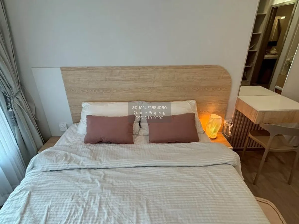 For Rent Condo , Aspire Sukhumvit - Rama 4 , BTS-Phra Khanong , P 3