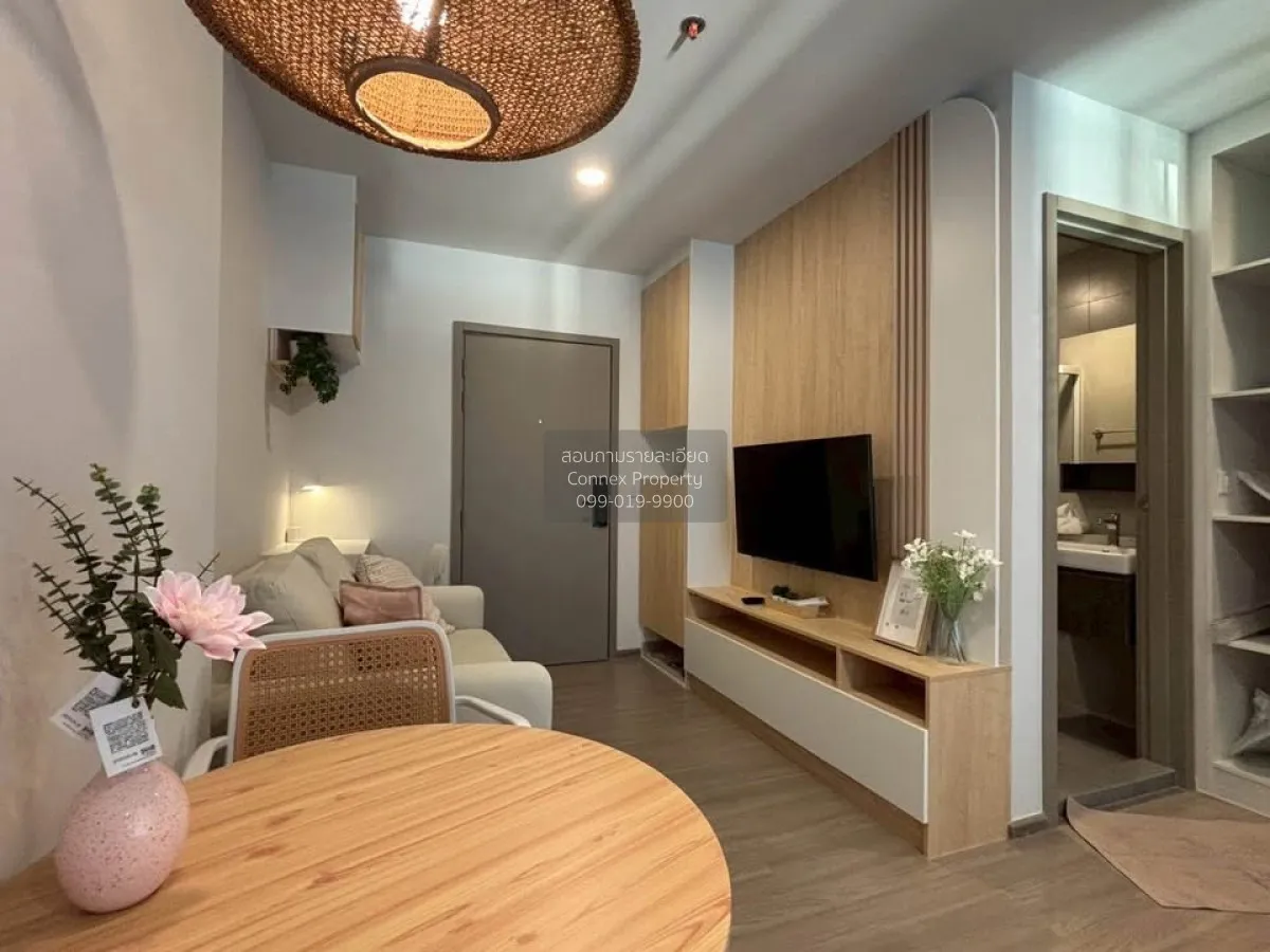 For Rent Condo , Aspire Sukhumvit - Rama 4 , BTS-Phra Khanong , P