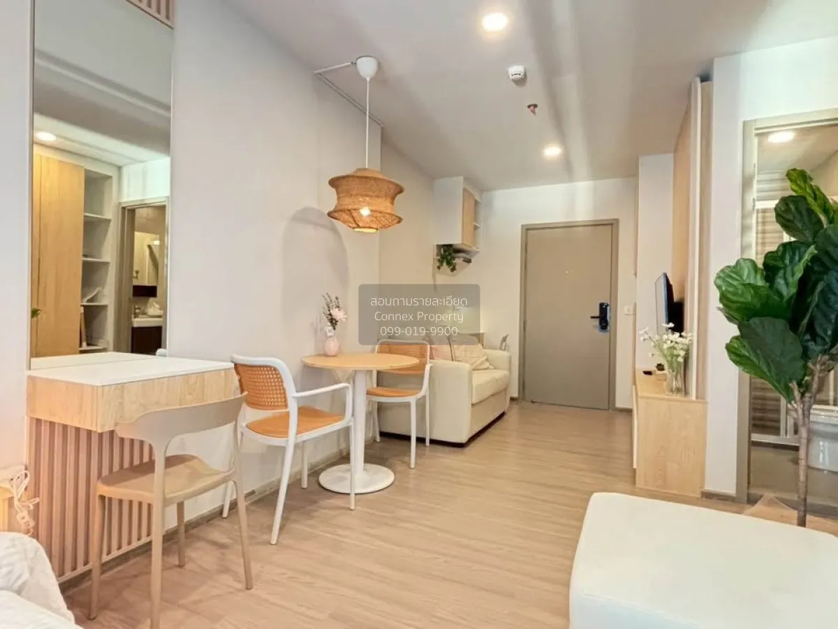 For Rent Condo , Aspire Sukhumvit - Rama 4 , BTS-Phra Khanong , P