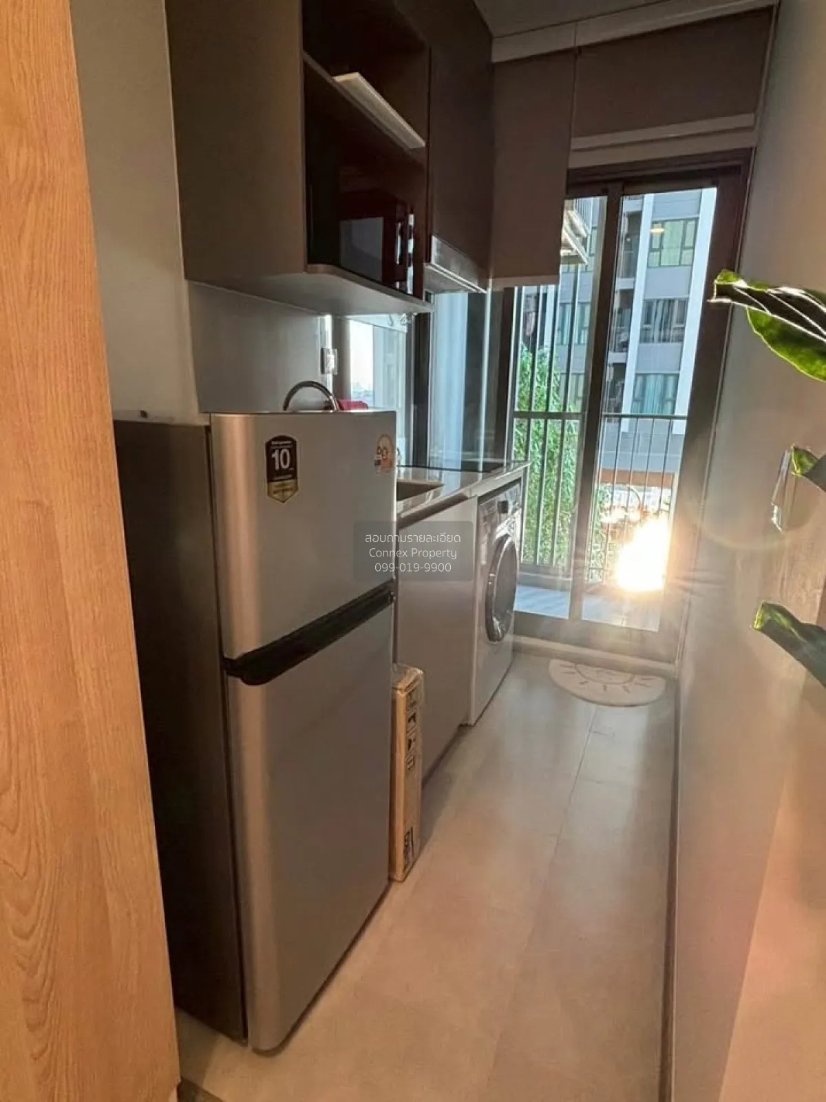 For Rent Condo , Aspire Sukhumvit - Rama 4 , BTS-Phra Khanong , P